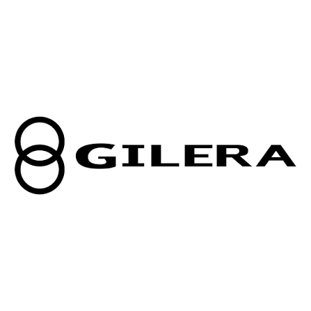 Logo Gilera